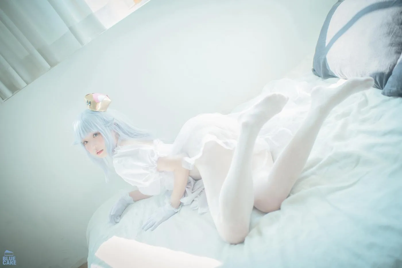 Bambi밤비 – NO.97 [BLUECAKE] Sticky Boosette Full [85P]插图8